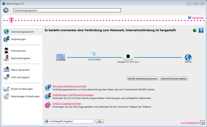 Netzmanager Netzmanager