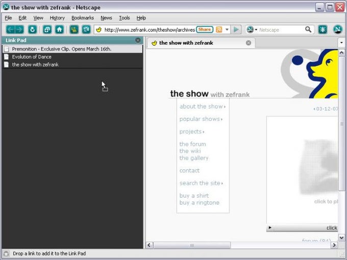 Netscape Netscape