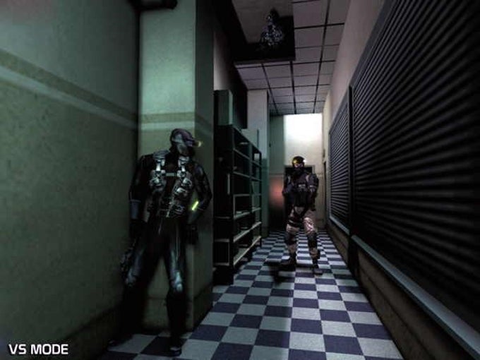 Splinter Cell: Chaos Theory