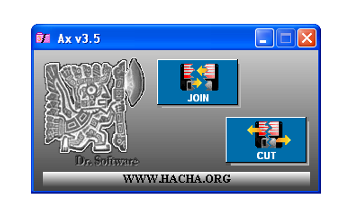 Hacha Hacha