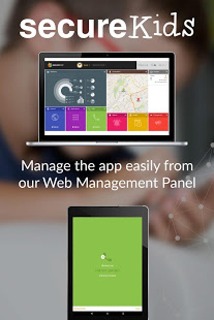 Parental Control SecureKids Parental Control SecureKids