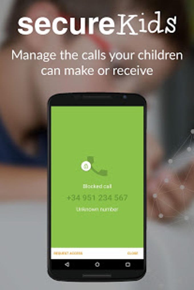 Parental Control SecureKids Parental Control SecureKids