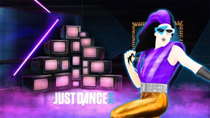 Just Dance Now Just Dance Now