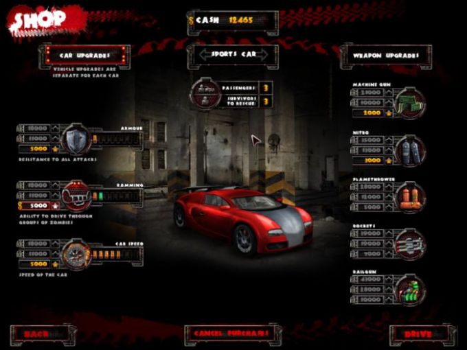 Zombie Driver For Windows Download Latest Version - zombie apocalypse simulator and serach money roblox
