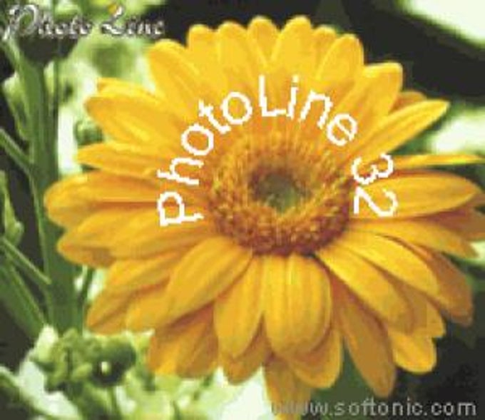 PhotoLine 32 PhotoLine 32