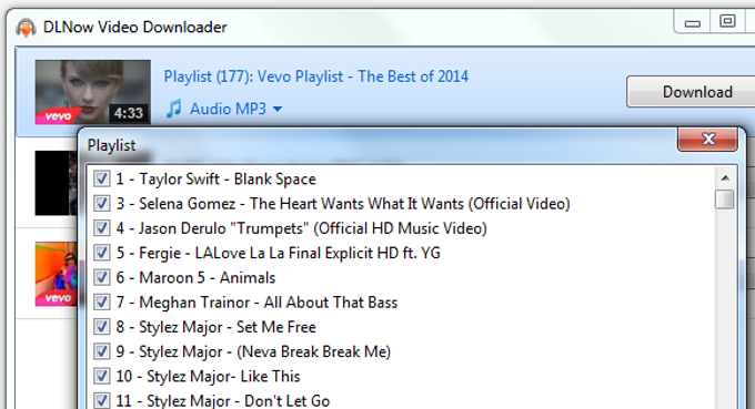 DLNow Video Downloader DLNow Video Downloader