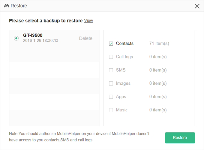 descargar htc sync manager