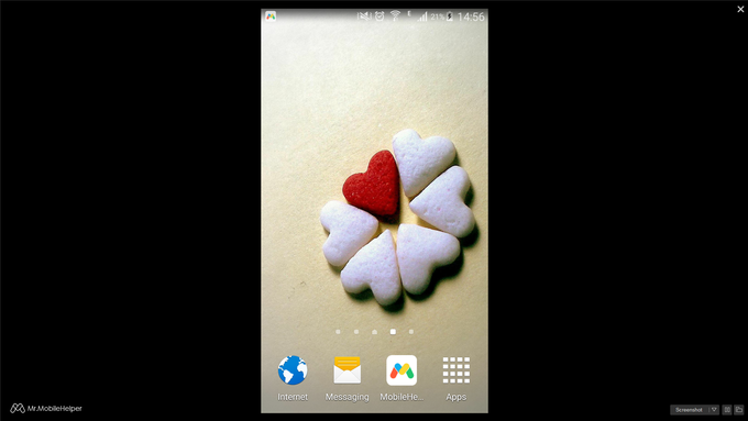 Android PC Sync Manager