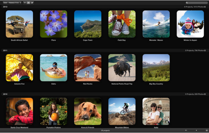 Iphoto Trial Download For Mac