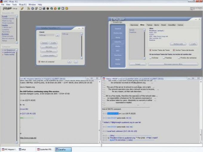 mIRC - Télécharger