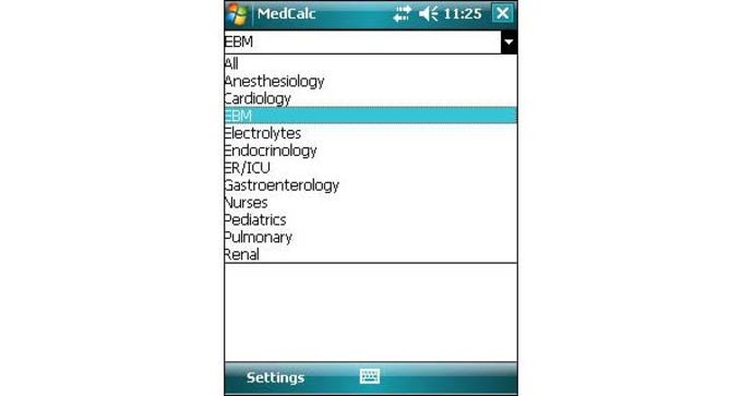 MedCalc 22.016 instal the new version for ipod