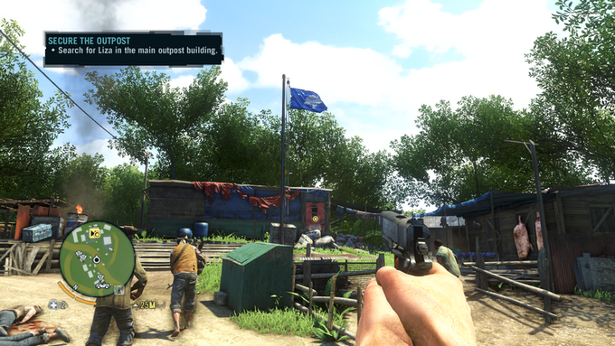 Far Cry 3 Far Cry 3