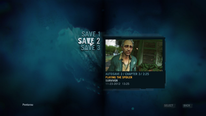 Far Cry 3 Far Cry 3