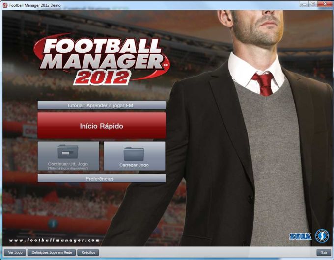 real football manager 2012 download free