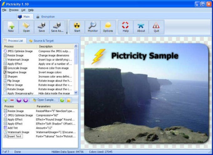 Pictricity Pictricity
