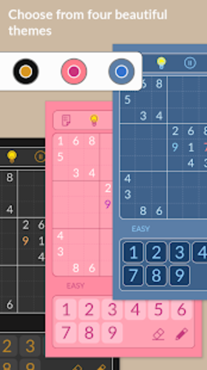 instal the new version for iphoneSudoku (Oh no! Another one!)