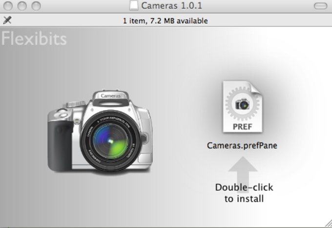 document camera camera software for mac