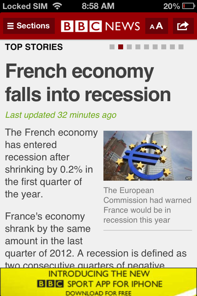 BBC News BBC News
