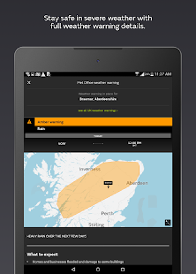 Met Office Weather Forecast Met Office Weather Forecast