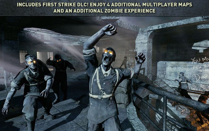Call of Duty: Black Ops Call of Duty: Black Ops
