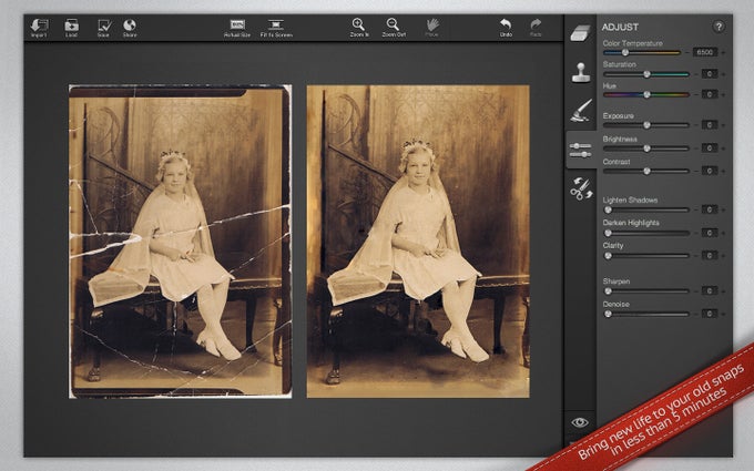 Snapheal Snapheal