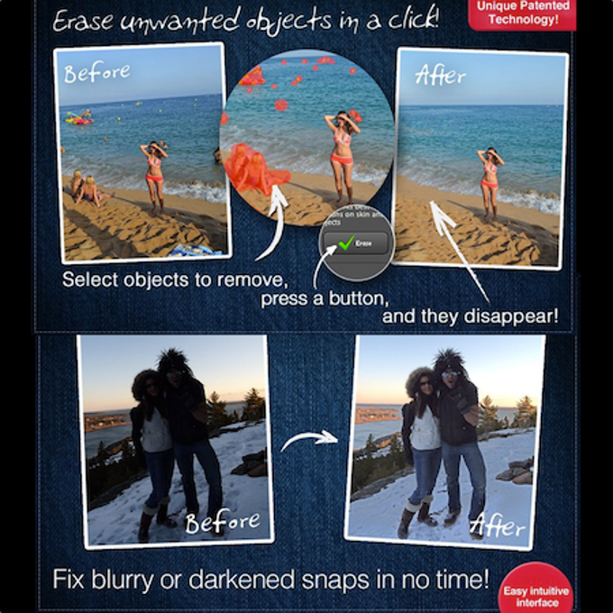 Snapheal Snapheal