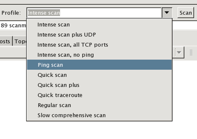 Nmap Nmap