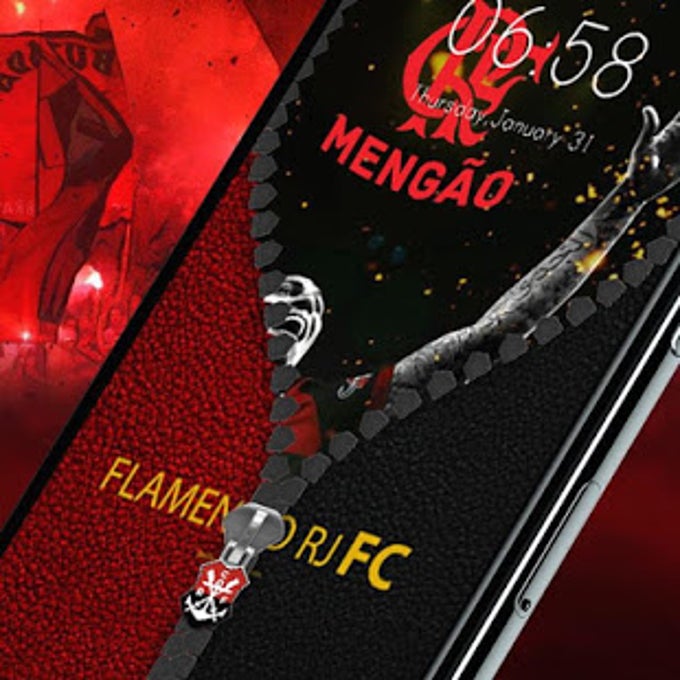 Quebra-Cabeça Flamengo Mengão – Apps on Google Play