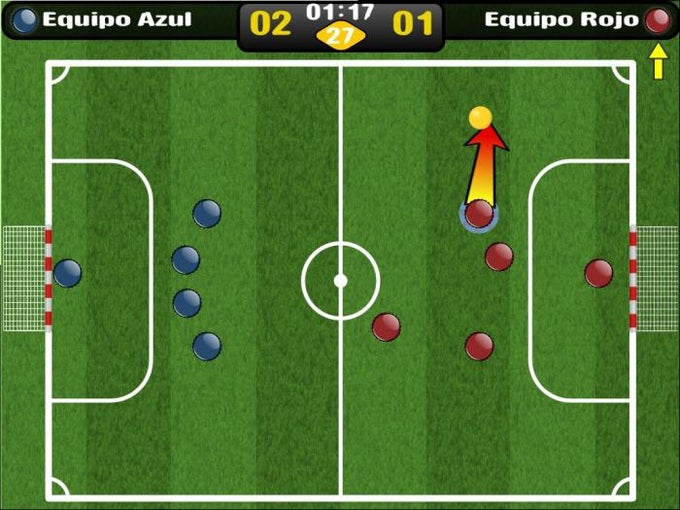 Pro Evolution Chapping Pro Evolution Chapping