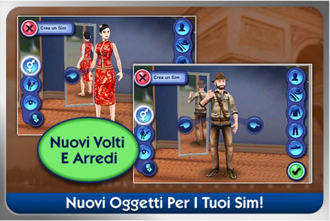 The Sims 3 Travel Adventures The Sims 3 Travel Adventures