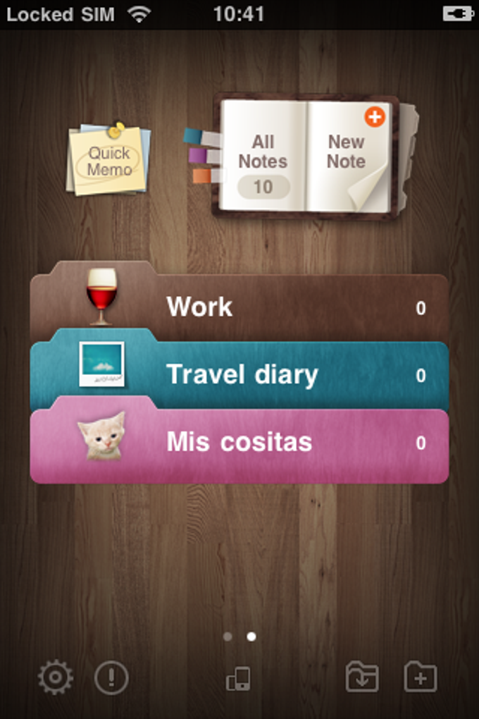 Awesome Note 2 - Daily Planner & Note