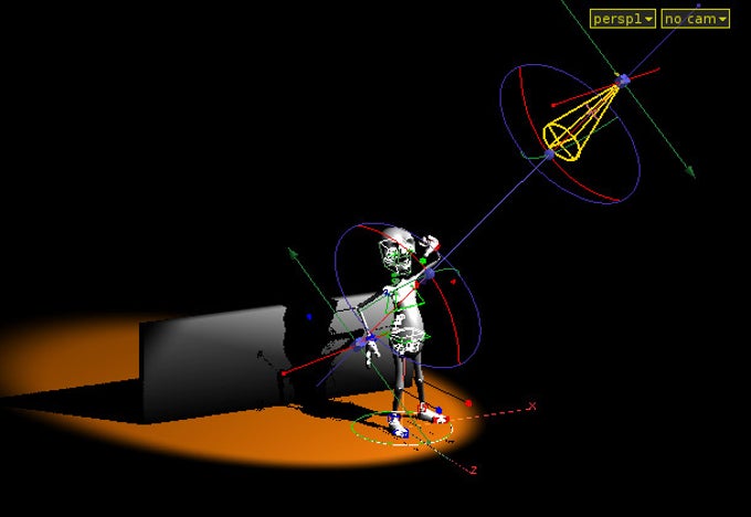 Houdini Apprentice Houdini Apprentice