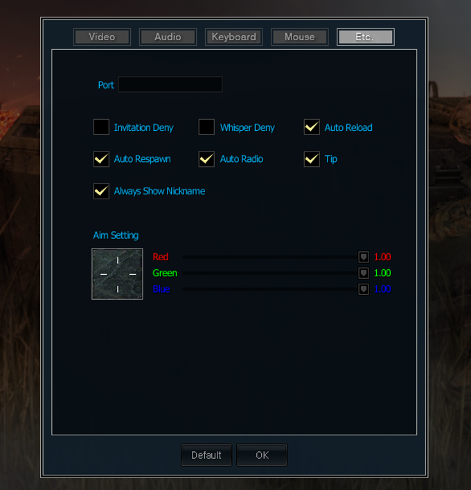 Operation7 Operation7