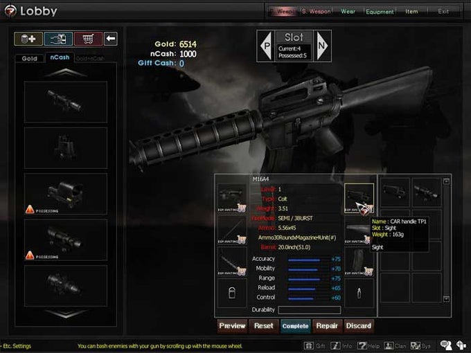 Operation7 Operation7