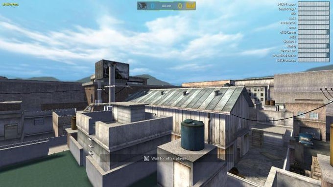 Operation7 Operation7