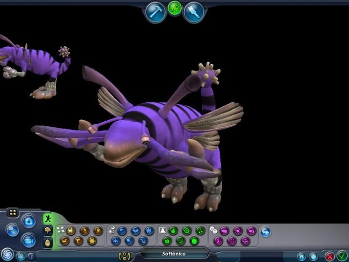 Spore - Creature Creator Spore - Creature Creator