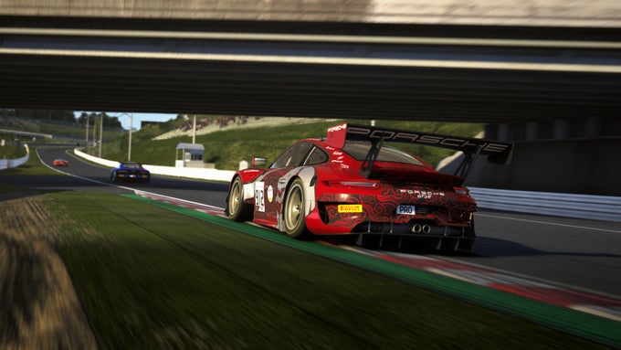 Assetto Corsa Competizione iOS iPhone macOS MOD Full Free Download