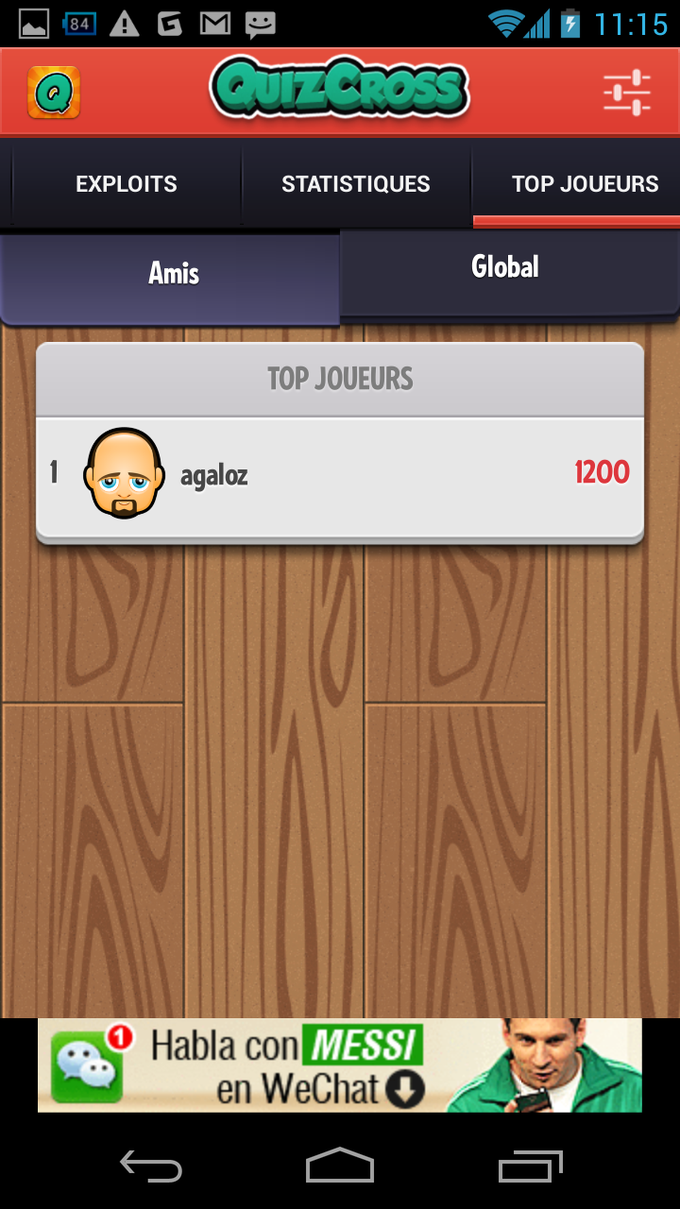 QuizCross QuizCross