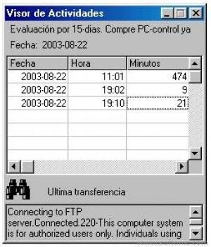 PC-Control PC-Control