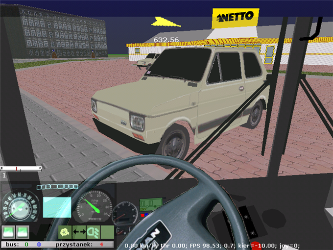 Virtual bus driver как удалить