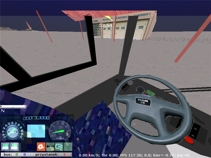 VirtualBus VirtualBus