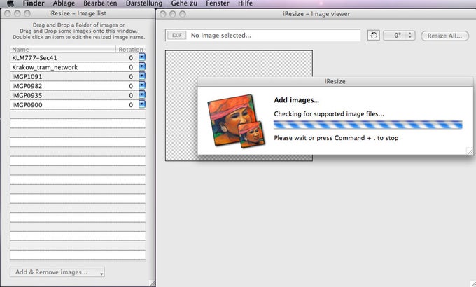 iResize iResize