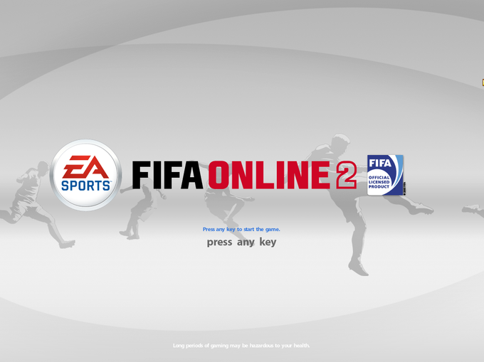 FIFA Online FIFA Online
