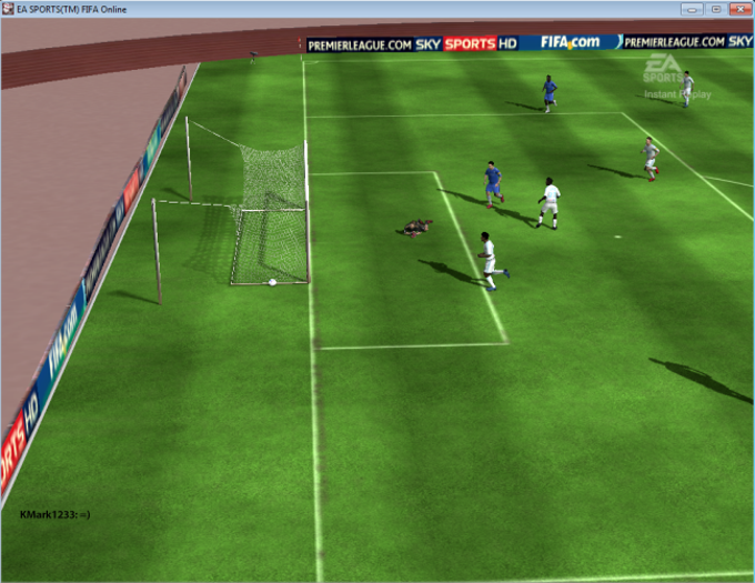 FIFA Online FIFA Online
