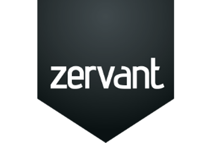 Zervant Zervant
