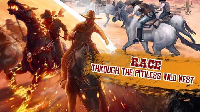 Six-Guns: Gang Showdown Six-Guns: Gang Showdown