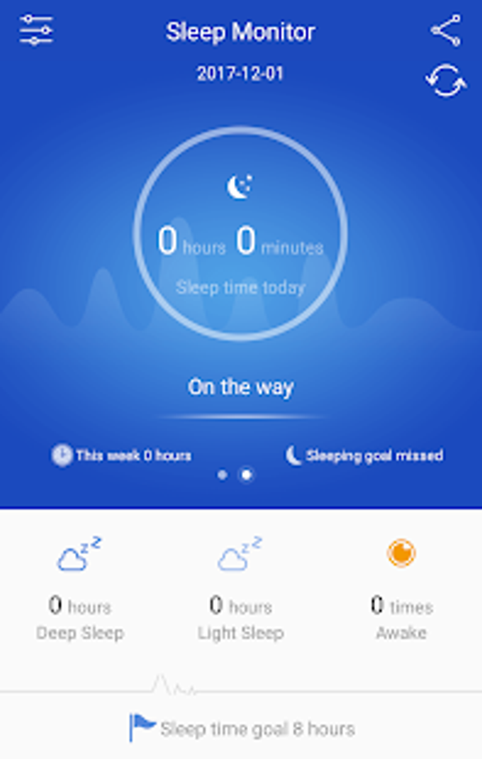 yoho smart watch app