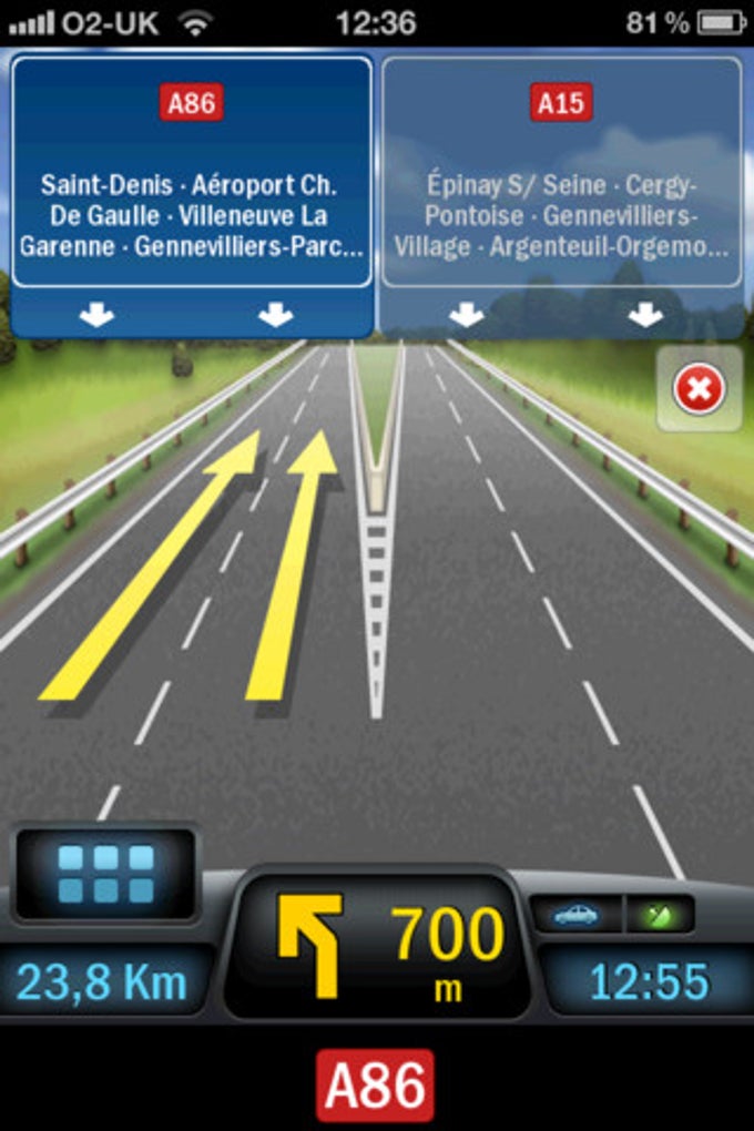 CoPilot Live Premium Europa CoPilot Live Premium Europa