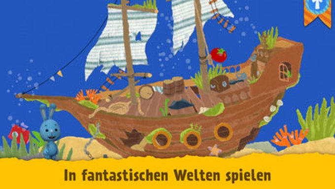KiKANiNCHEN-App KiKANiNCHEN-App