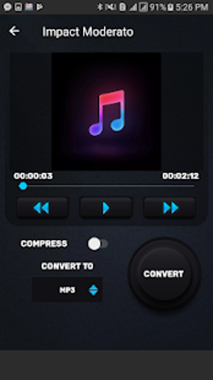 Video Converter Compressor MP4 3GP MKVMOV AVI APK для Android — Скачать